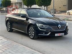 رينو تلسمان